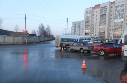 дтп